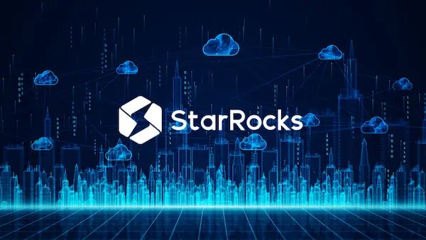 About Starrocks Celerdata - City Texture Collection - HD Quality